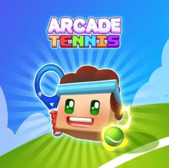 Arcade Tennis