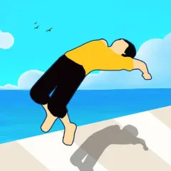 Backflip Master