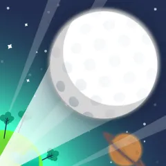 Ball Orbit