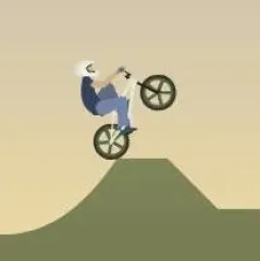 BMX Backflips