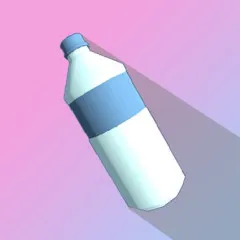 Bottle Flip 3D