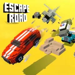 Escape Road