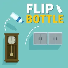 Flip Bottle
