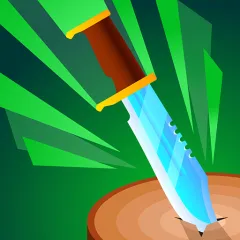 Flip Knife