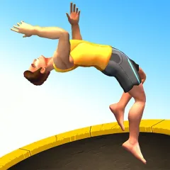 Flip Master 2