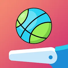 Flipper Ball