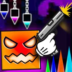 Geometry Dash