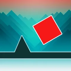 Geometry Parkour