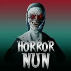 Horror Nun