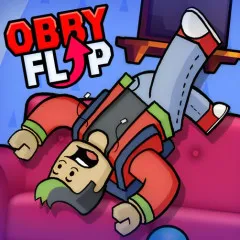 Obby Flip