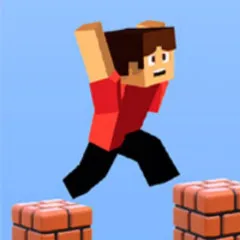 Parkour Block
