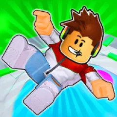 Parkour Obby