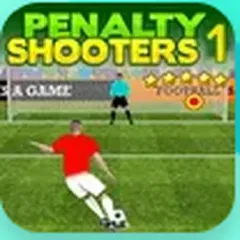 Penalty Shooters