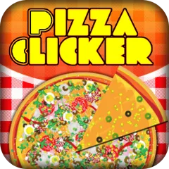 Pizza Clicker