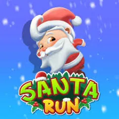 Santa Run