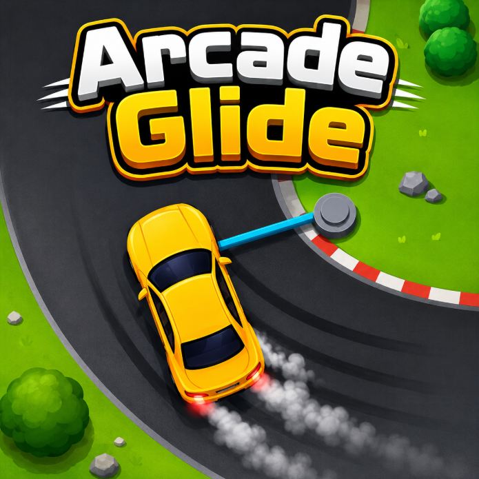Arcade Glide