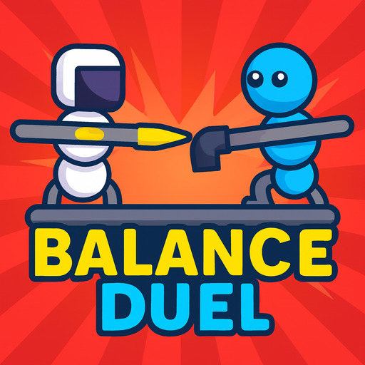 BalanceDuel