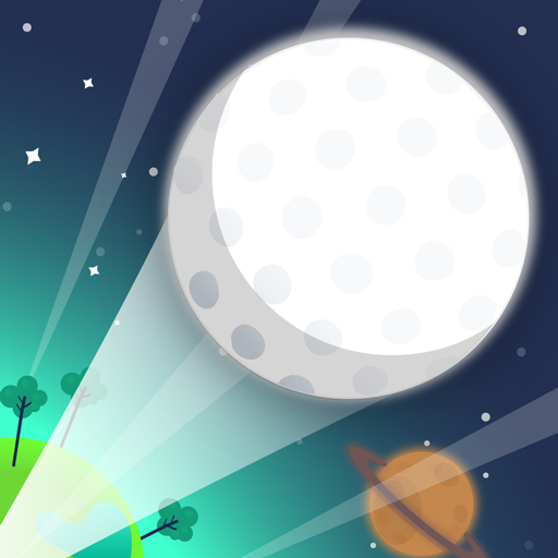 Ball Orbit