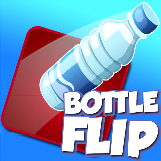 Bottle Flip Now