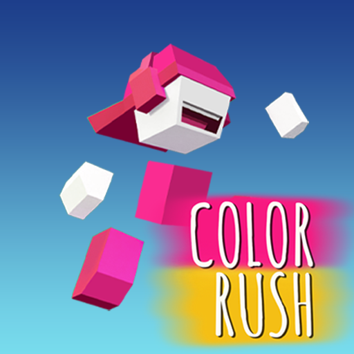 Color Rush 