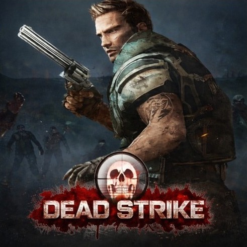 Dead Strike 