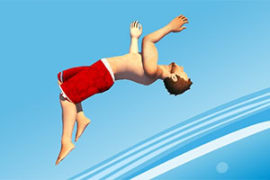 Dive Masters