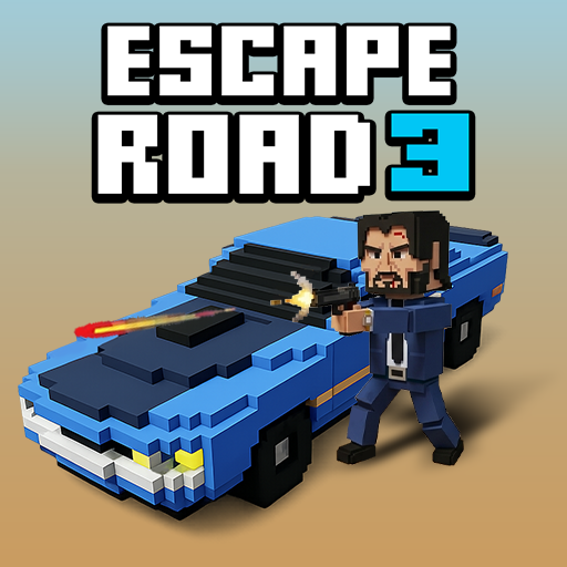Escape Road 3