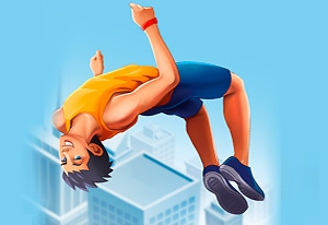 Flip Champion
