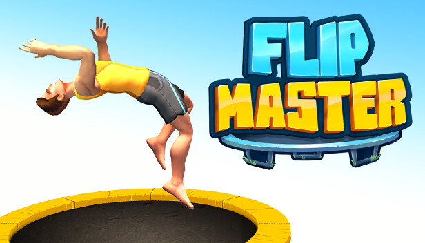 Flip Master 2