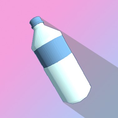 Bottle Flip 3D