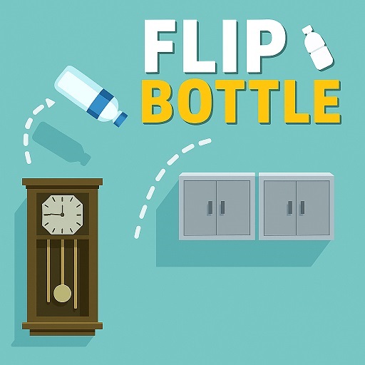 Flip Bottle