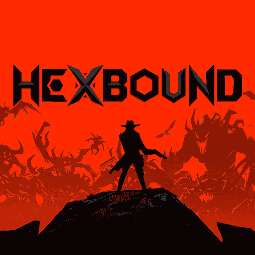Hexbound