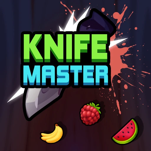 Knife Master