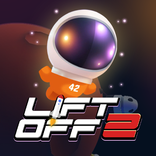 Lift Off 2
