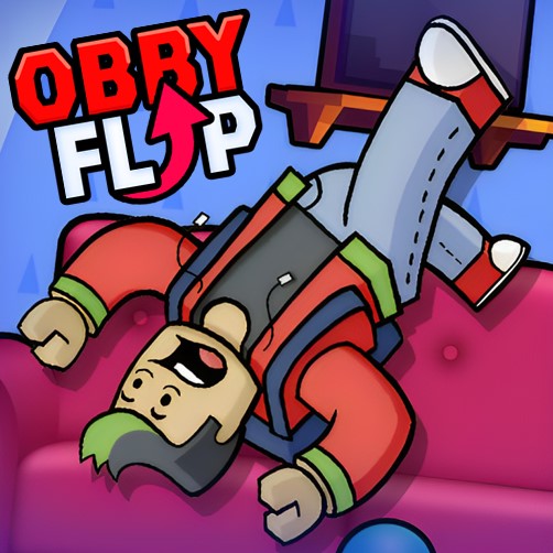 Obby Flip