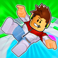 Parkour Obby