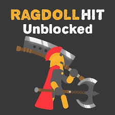 Ragdoll Hit Unblocked