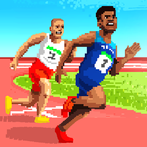 Retro Sports Champion