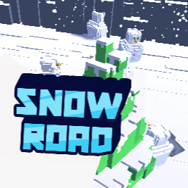 Snow Road