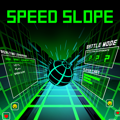 Speed Slope 