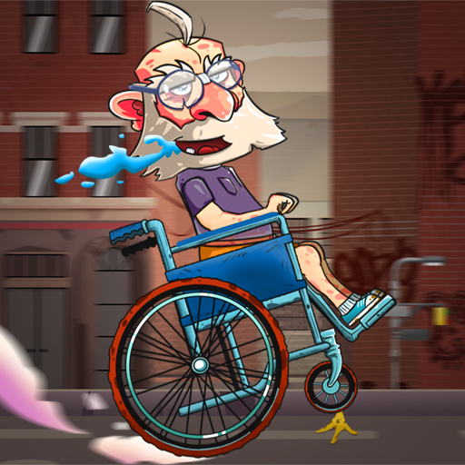 Sticky Road 
