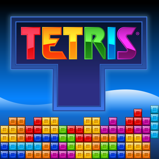Tetrix Online