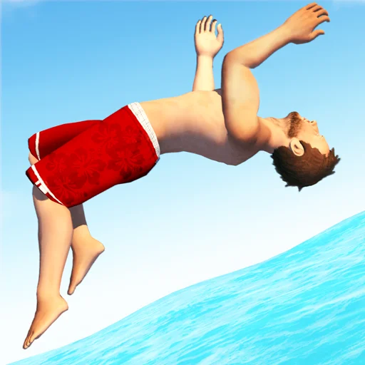 Water Flip